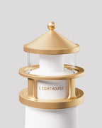 Moon Lamp Projection Lighthouse