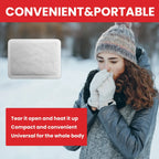 Disposable Hand Warmers