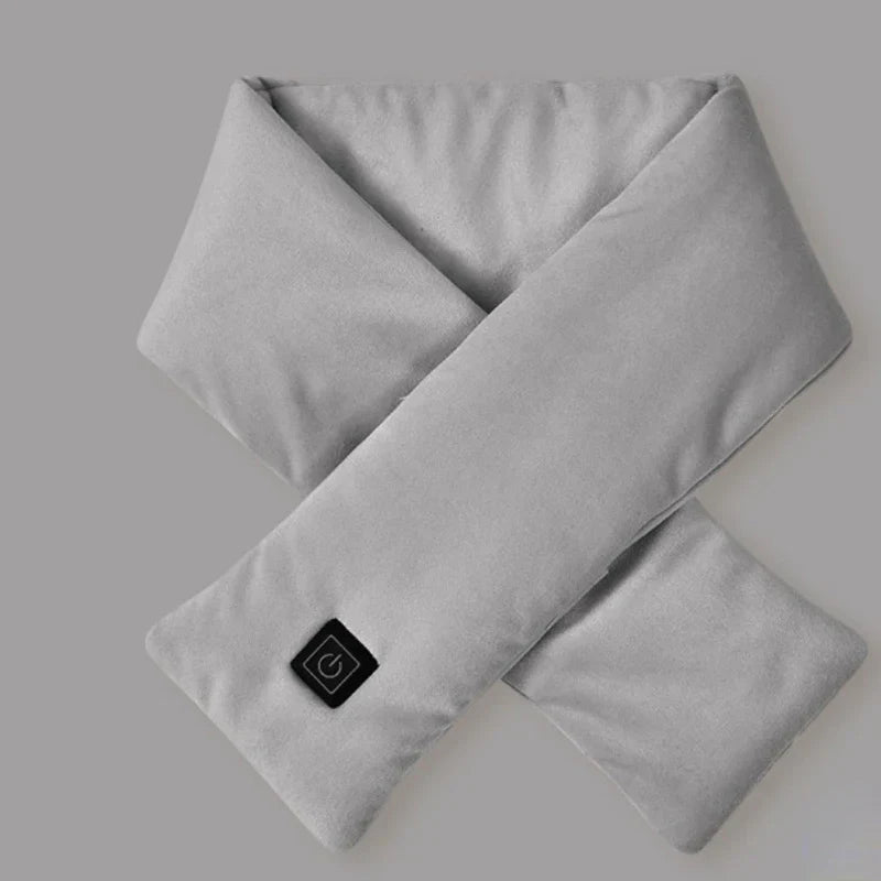 USB Heating Scarf