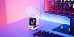 Art Bluetooth Speaker