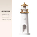 Moon Lamp Projection Lighthouse