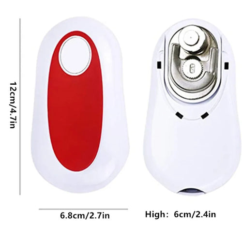 Electric Can & Jar Opener