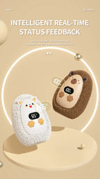 Plush Hand Warmer
