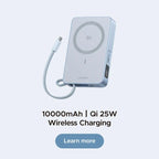 200W 25,000mAh Power Bank