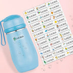 Name Stamp Set