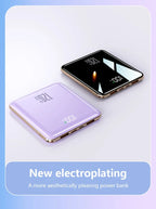 500,000mAh Mini Power Bank