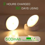 Motion Sensor Night Lamp