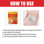Disposable Hand Warmers