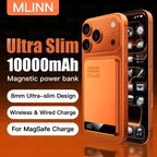 Ultra-Slim MagSafe Power Bank
