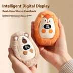 Plush Hand Warmer