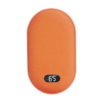2-in-1 Hand Warmer & Power Bank