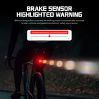 Expression Taillight