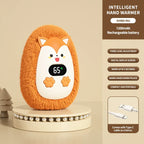 Plush Hand Warmer