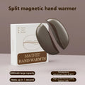 Rechargeable Magnetic Hand Warmer