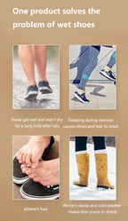 Deodorising & Sterilising Shoe Dryer