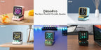 Art Bluetooth Speaker