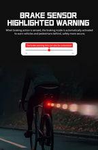 Expression Taillight